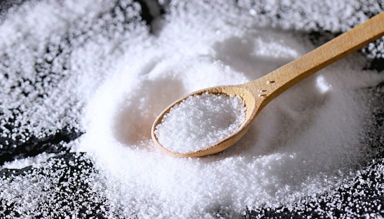 Solanka do mięsa ile soli na litr wody?​