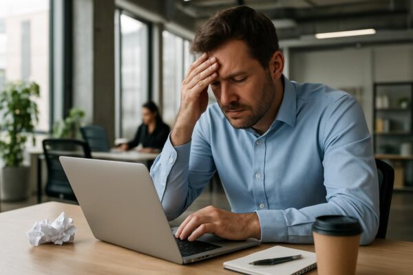 Największe błędy przy budowaniu marki osobistej